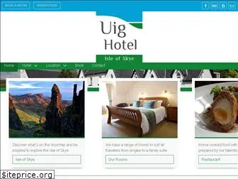 uig-hotel-skye.com