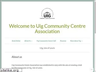uigcommunitycentre.com