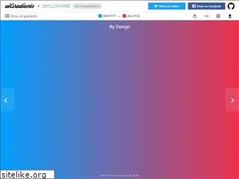 uigradients.com