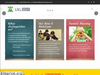 uigschoolsystem.com
