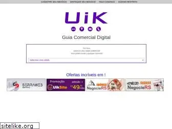 uik.com.br