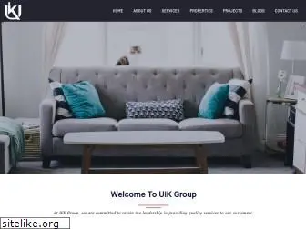 uikgroup.com