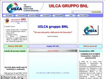 uilcabnl.com