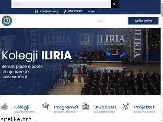 uiliria.org