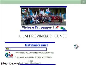 uilmcuneo.jimdo.com