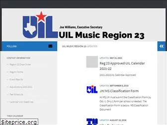 uilmusicregion23.com