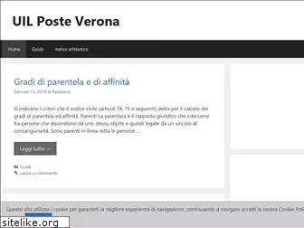 uilpostverona.it