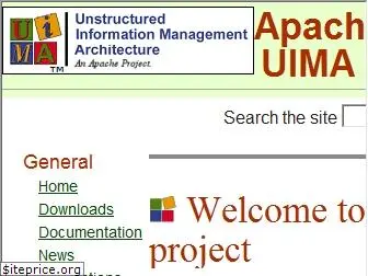 uima.apache.org