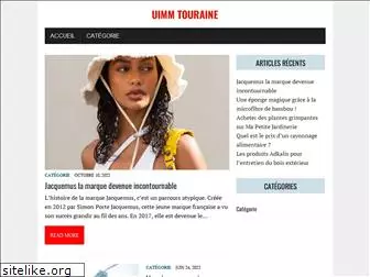 uimm-touraine.com