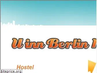 uinnberlinhostel.com