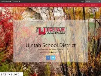 uintah.net