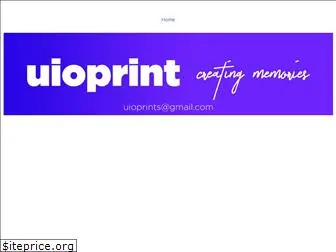 uioprint.com