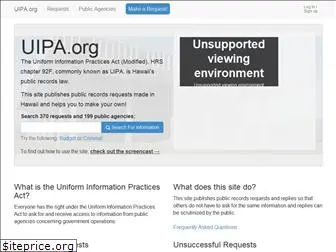 uipa.org