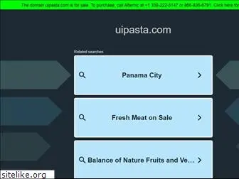 uipasta.com