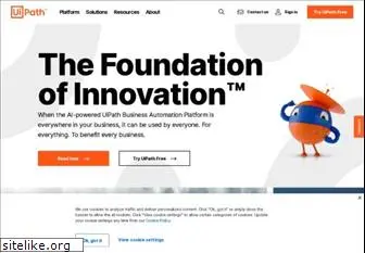 uipath.com