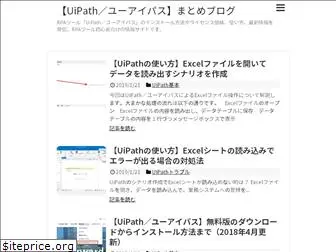 uipath.info