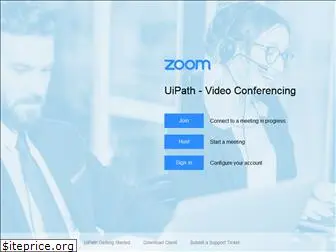 uipath.zoom.us