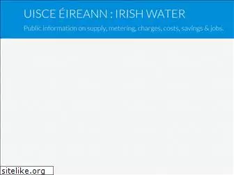 uisceeireann.com