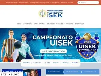 uisek.edu.ec