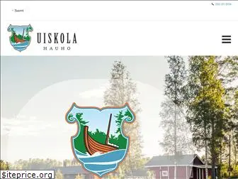 uiskola.com