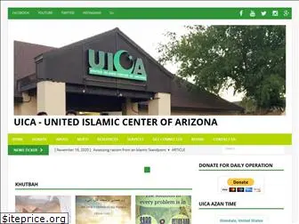 uislamicca.com