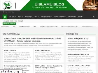 uislamu.org