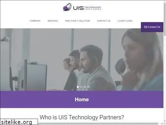 uistechnologypartners.com