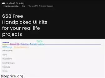 uistore.design