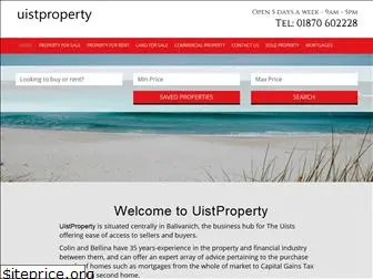 uistproperty.co.uk