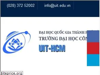 uit.edu.vn