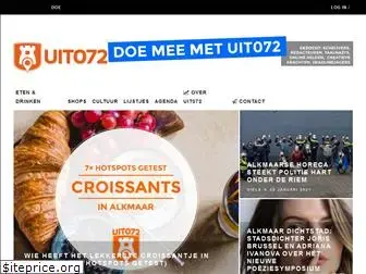 uit072.nl