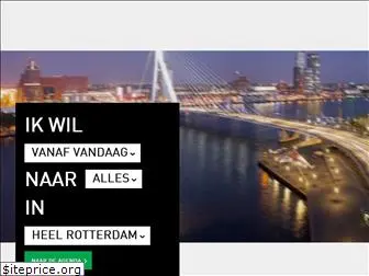 uitagendarotterdam.nl