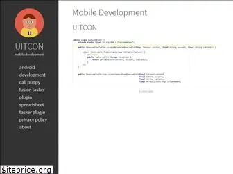 uitcon.com