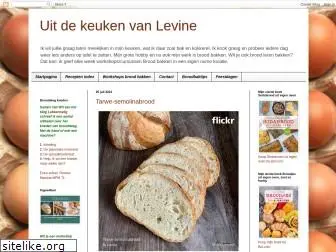 uitdekeukenvanarden.blogspot.com