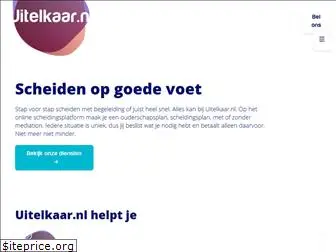 uitelkaar.nl