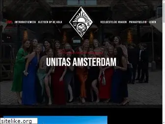 uiteraard-unitas.nl