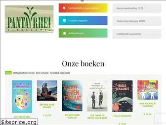 uitgeverij-pantarhei.nl