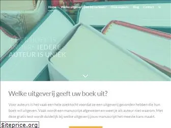 uitgeverijgezocht.nl