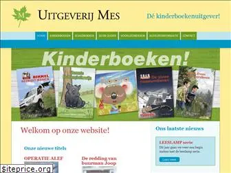 uitgeverijmes.nl