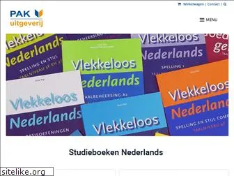 uitgeverijpak.nl