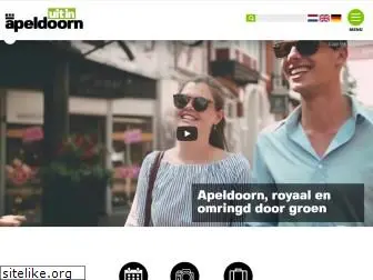 uitinapeldoorn.nl