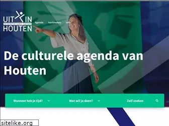 uitinhouten.nl