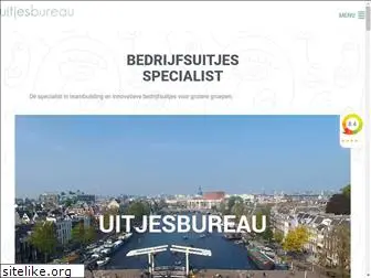 uitjesbureau.nl