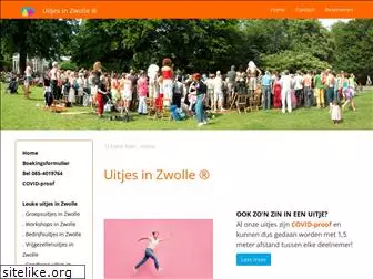 uitjesinzwolle.nl