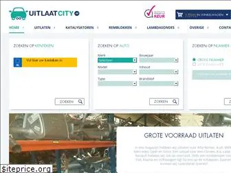 uitlaatcity.nl