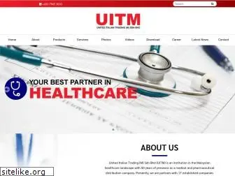 uitm.net