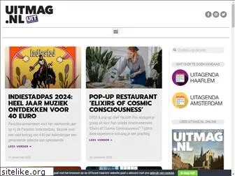uitmag.nl