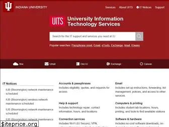 uits.iu.edu