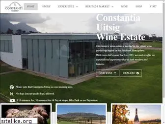 uitsig.co.za