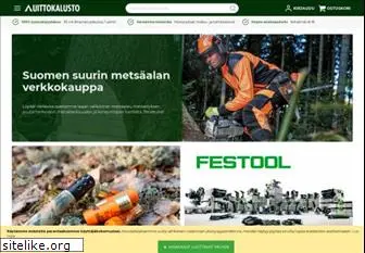uittokalusto.fi